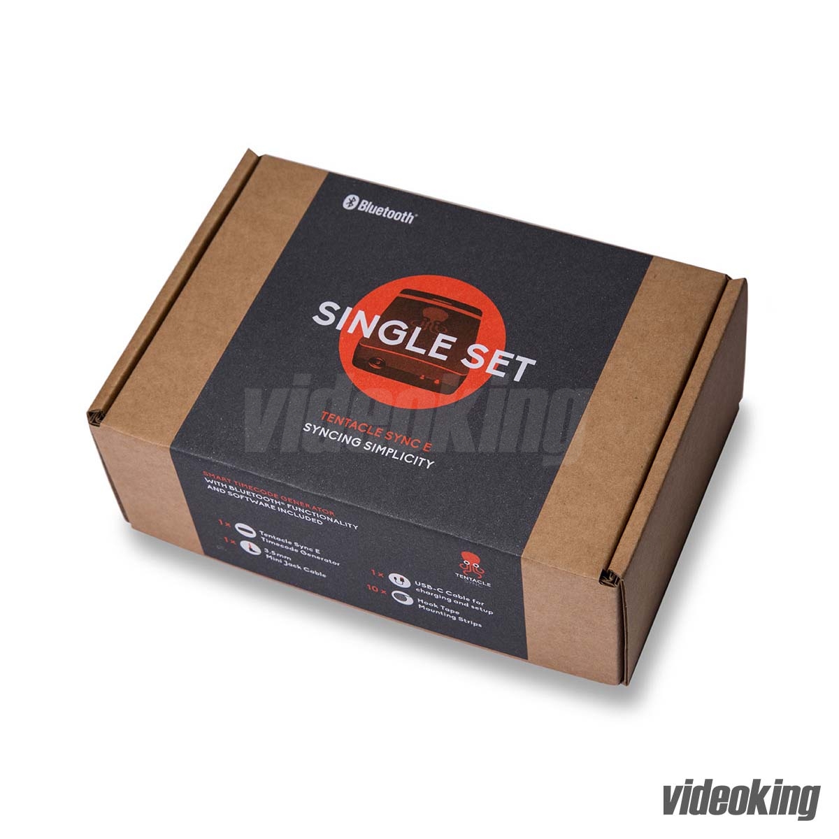 Tentacle Sync E 2