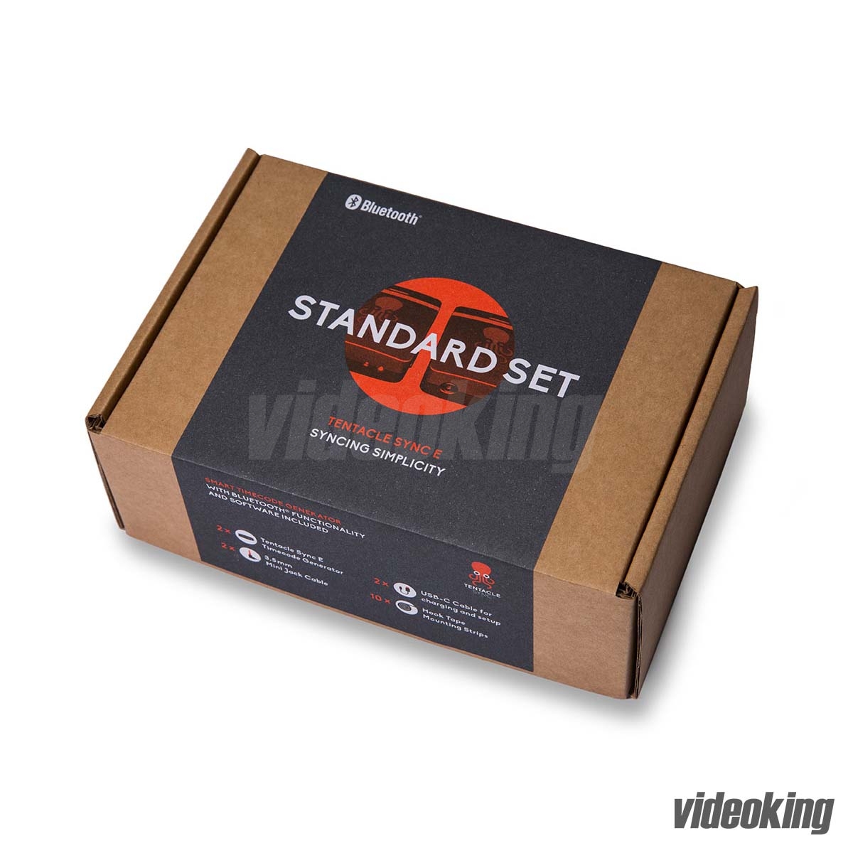 Tentacle Sync E Standard 1