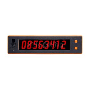 Tentacle Timebar