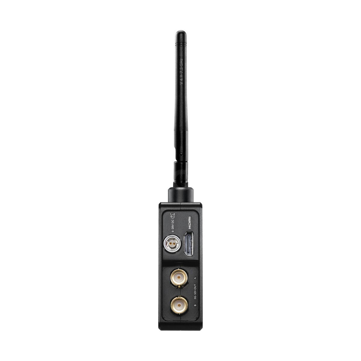 Teradek Bolt 6 LT 1500 3G-SDI HDMI RX-3