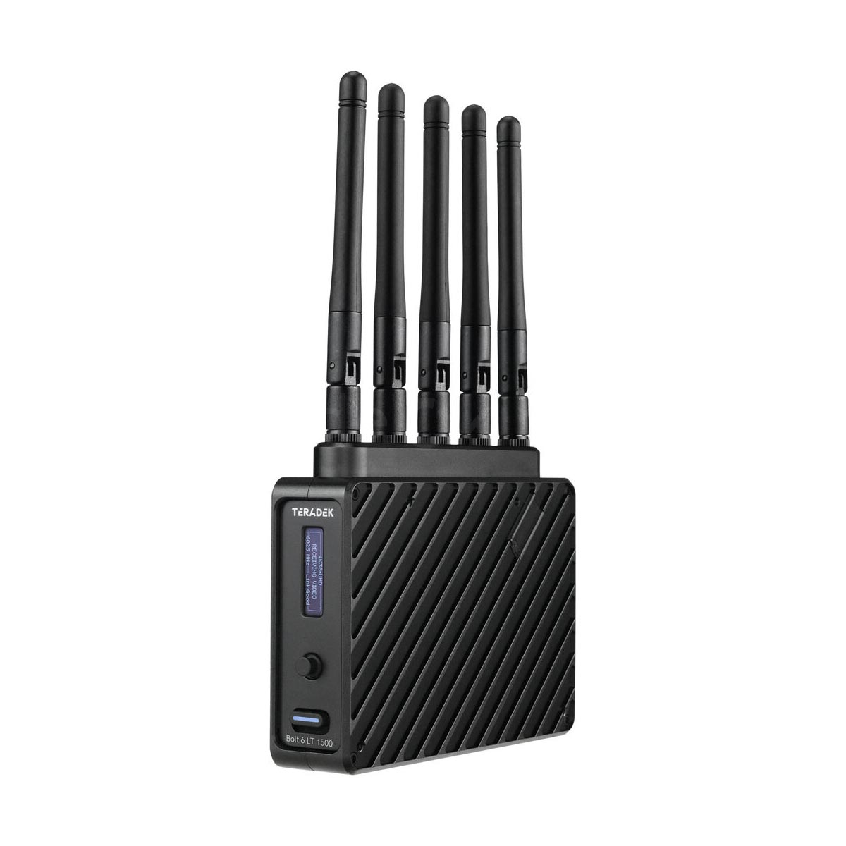 Teradek Bolt 6 LT 1500 3G-SDI/HDMI Wireless Receiver