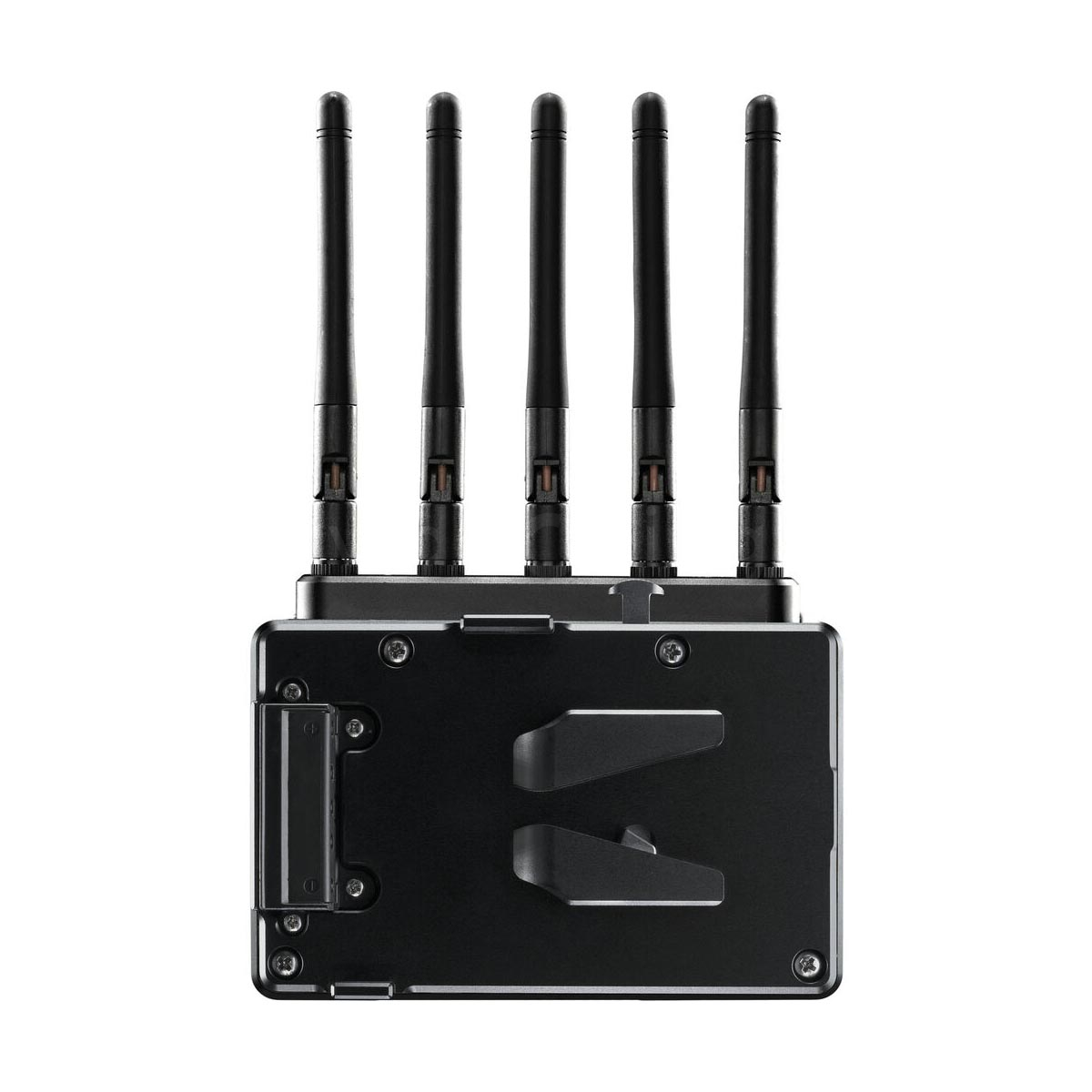 Teradek Bolt 6 LT 1500 3G-SDI HDMI Wireless Receiver (V-Mount)-2
