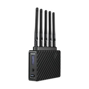 Teradek Bolt 6 LT 1500 3G-SDI HDMI Wireless Receiver (V-Mount)