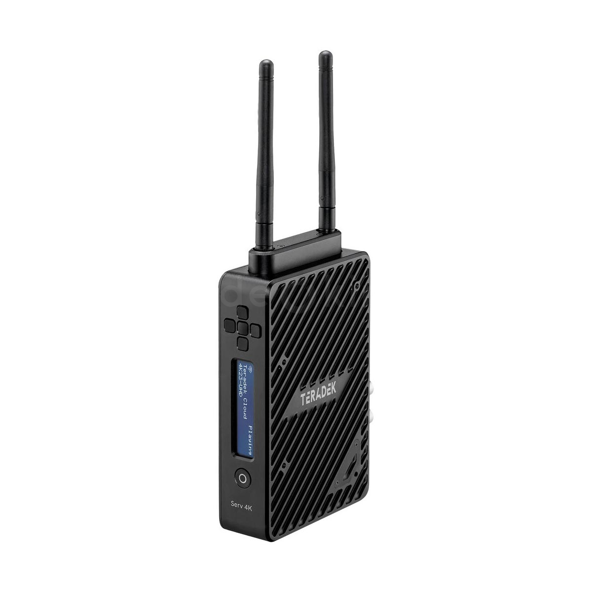 Teradek Serv 4K-3