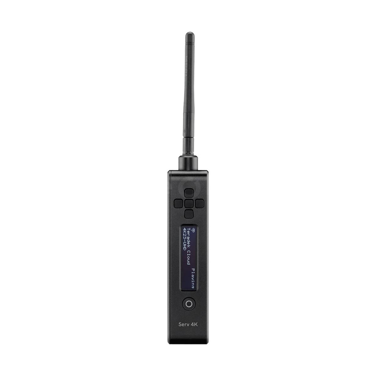 Teradek Serv 4K-4