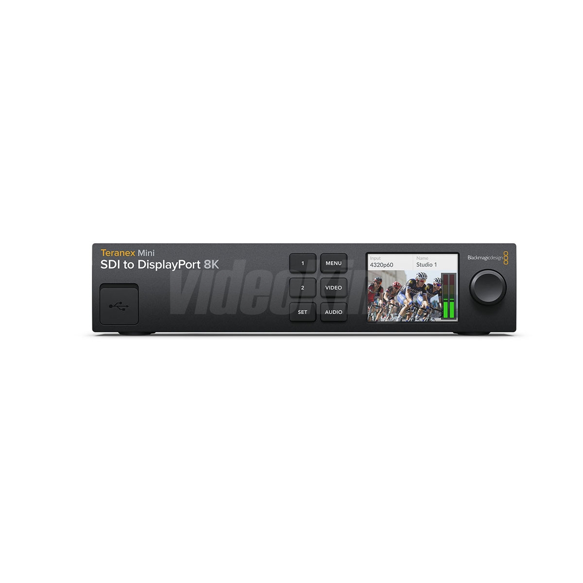 Teranex Mini SDI to DisplayPort 8K-1