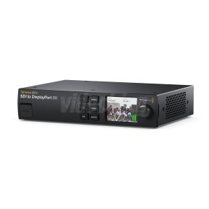 Teranex Mini SDI to DisplayPort 8K
