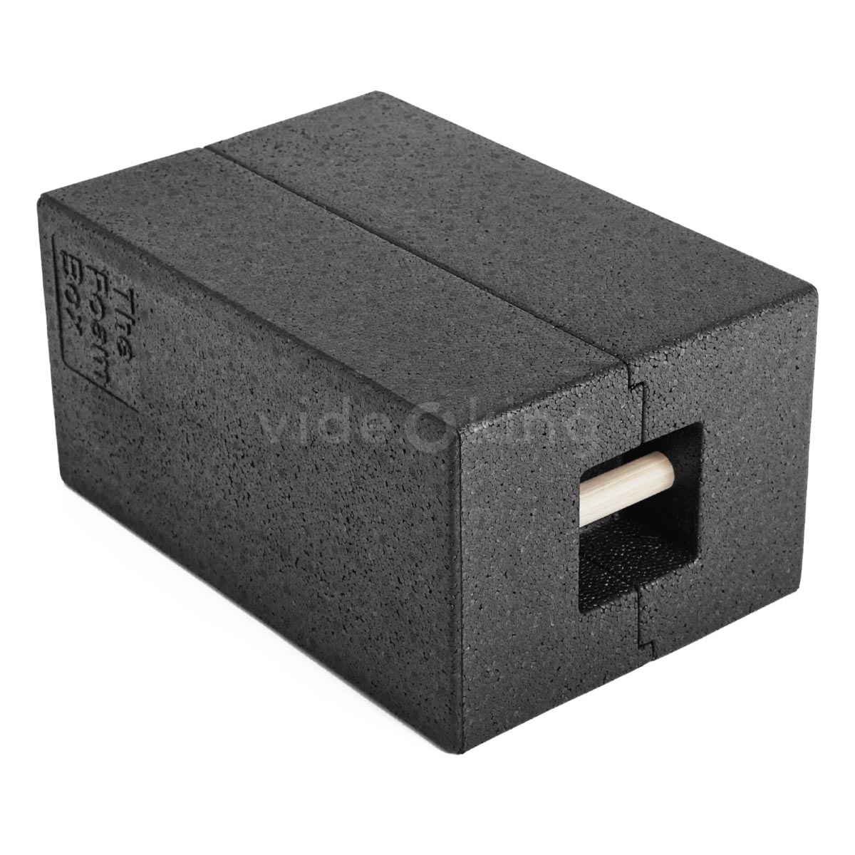 The Foam Box-1