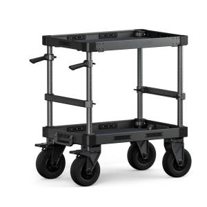 Tilta Boulder 36“ Camera Cart_Base_1
