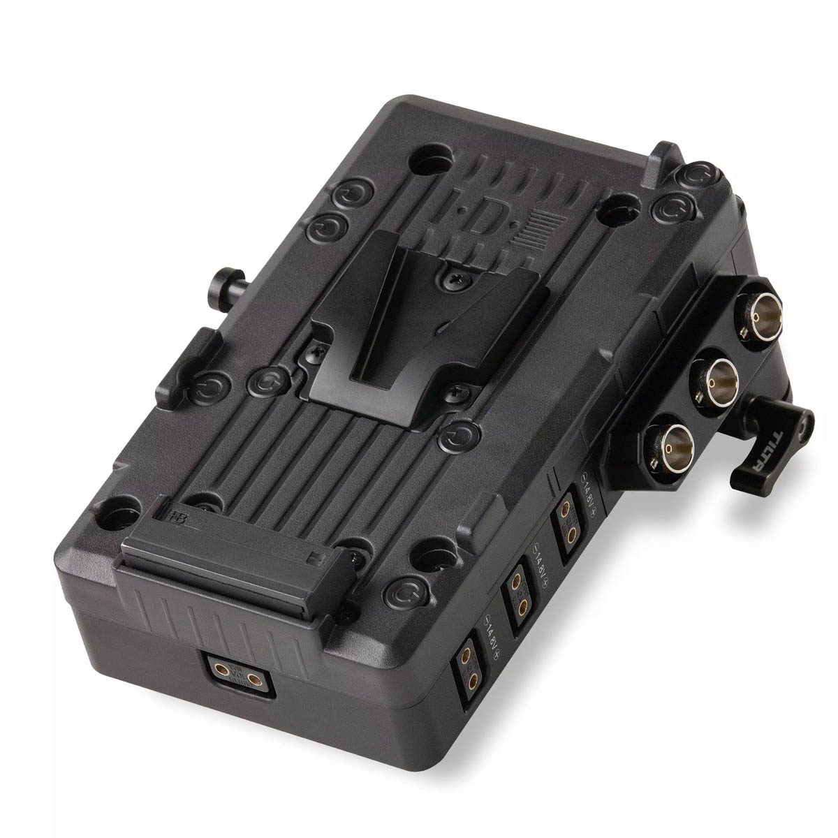 UBP-V 3