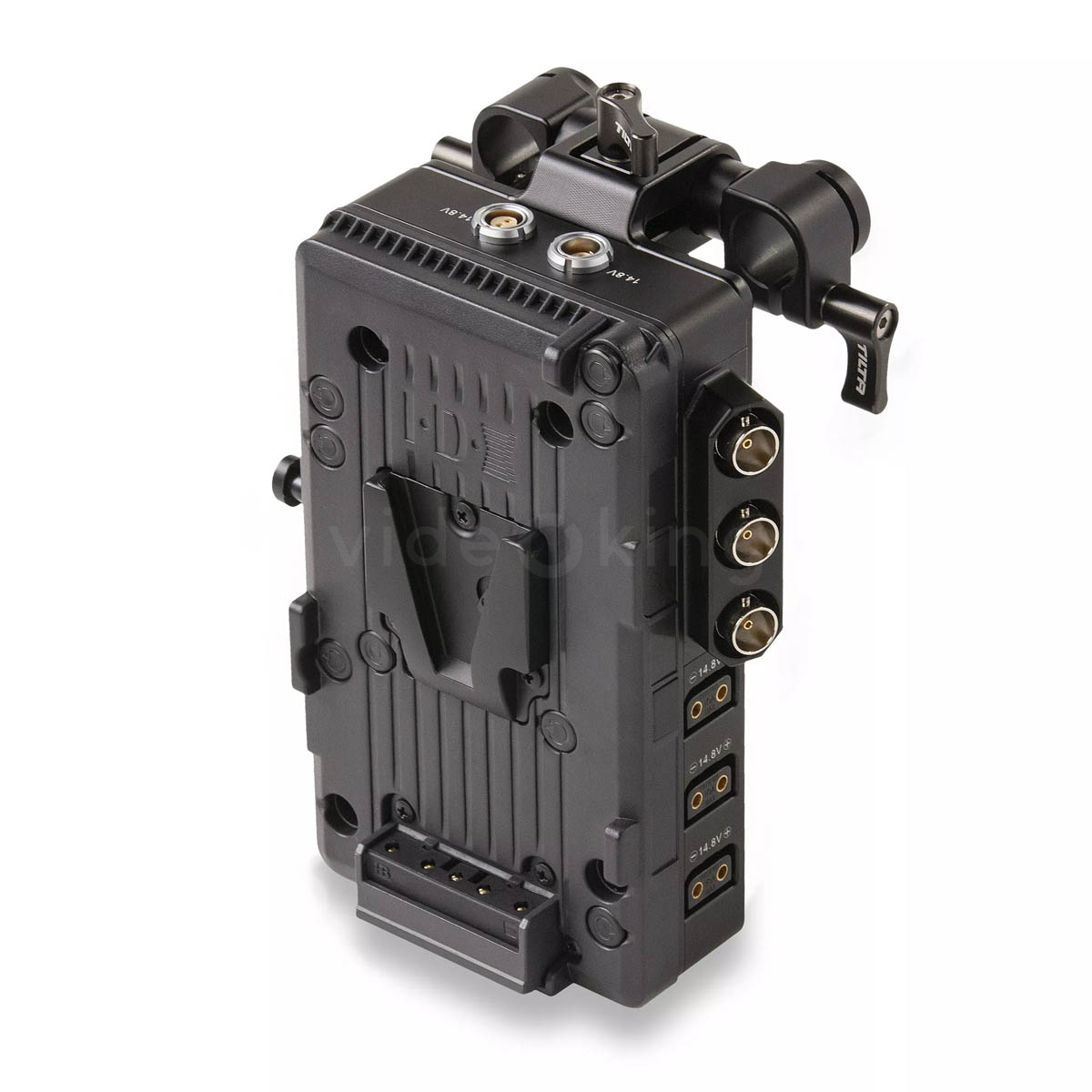 TILTA Universal V-mount Battery Plate