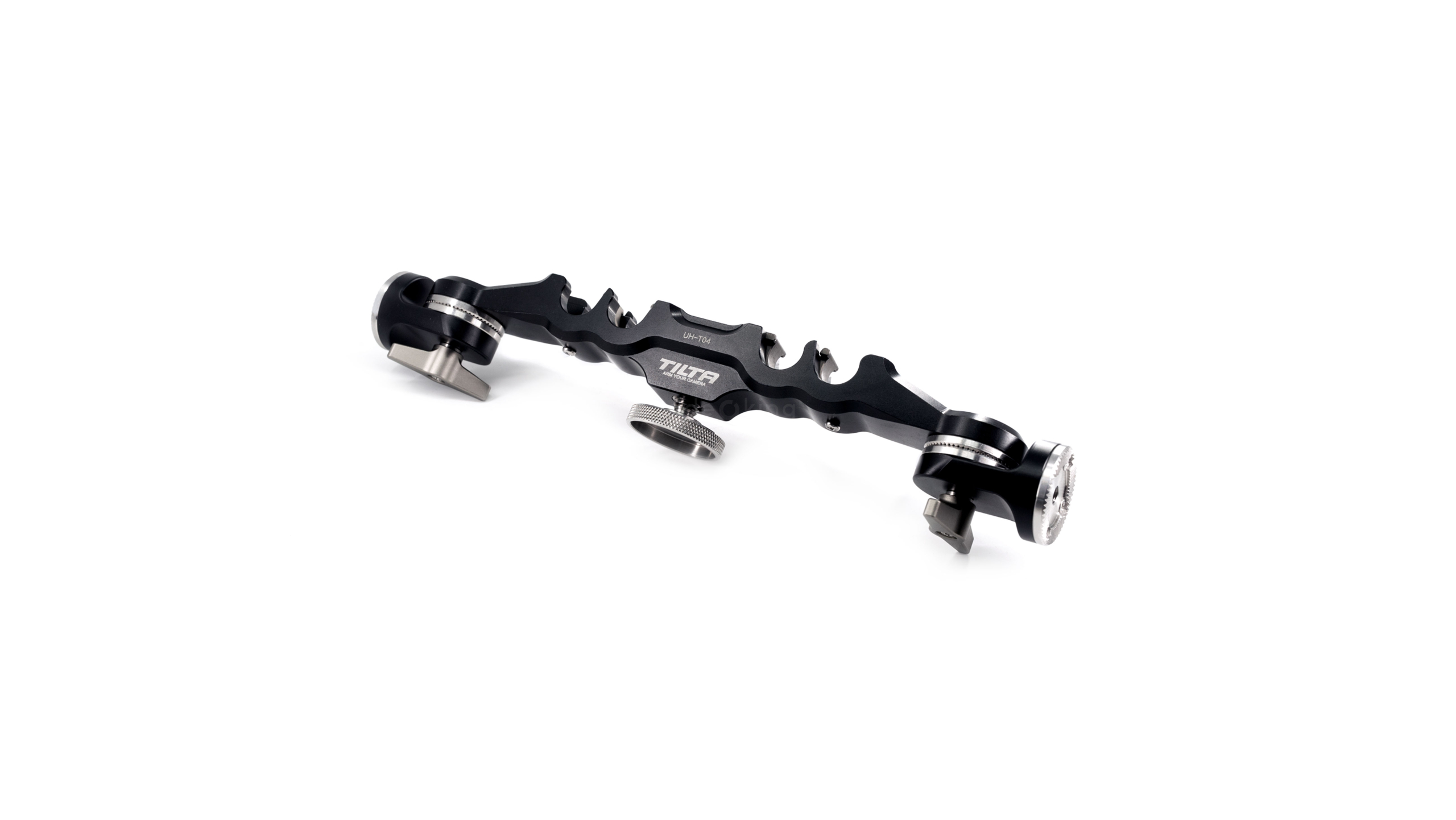 TILTA Nucleus-M Quick Release Handle Grip Bridge (19mm/15mm LWR)