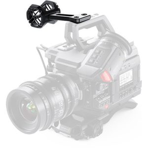 URSA Mini Mic Mount