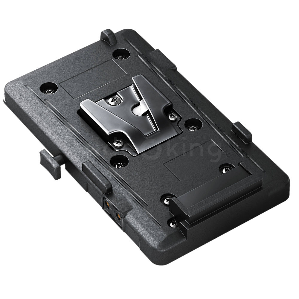 Blackmagic URSA V-Lock Battery Plate