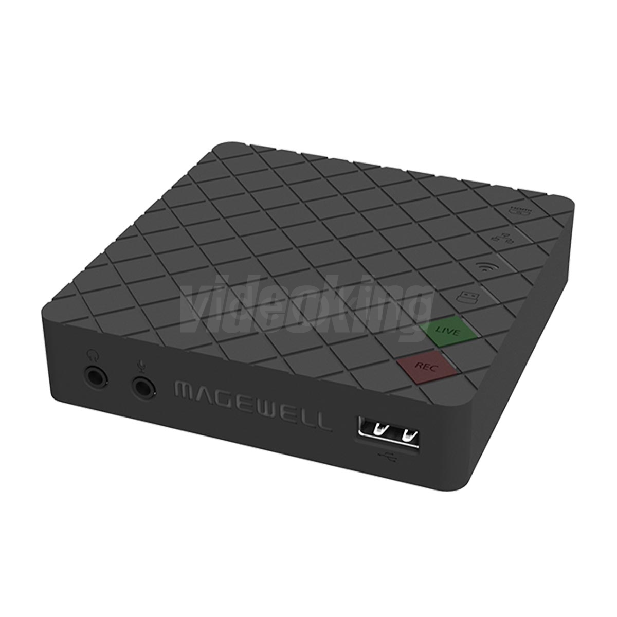 Magewell Ultra Stream HDMI