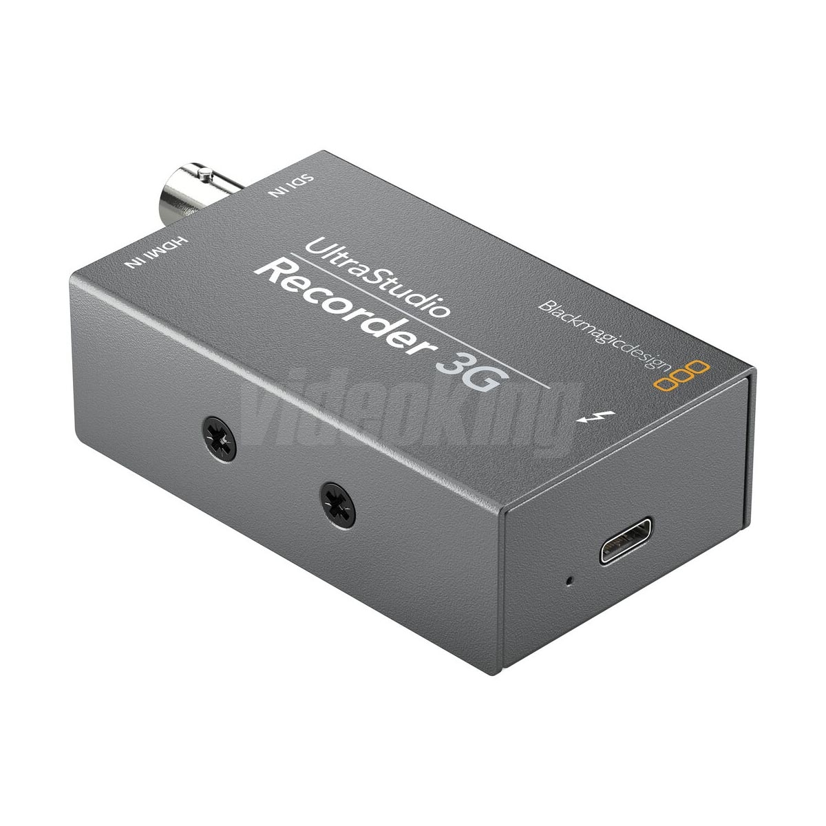Ultra Studio Recorder 3G-1