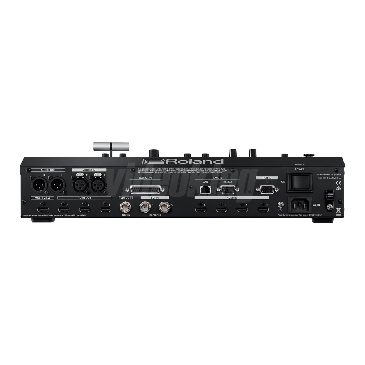 V-600UHD-2