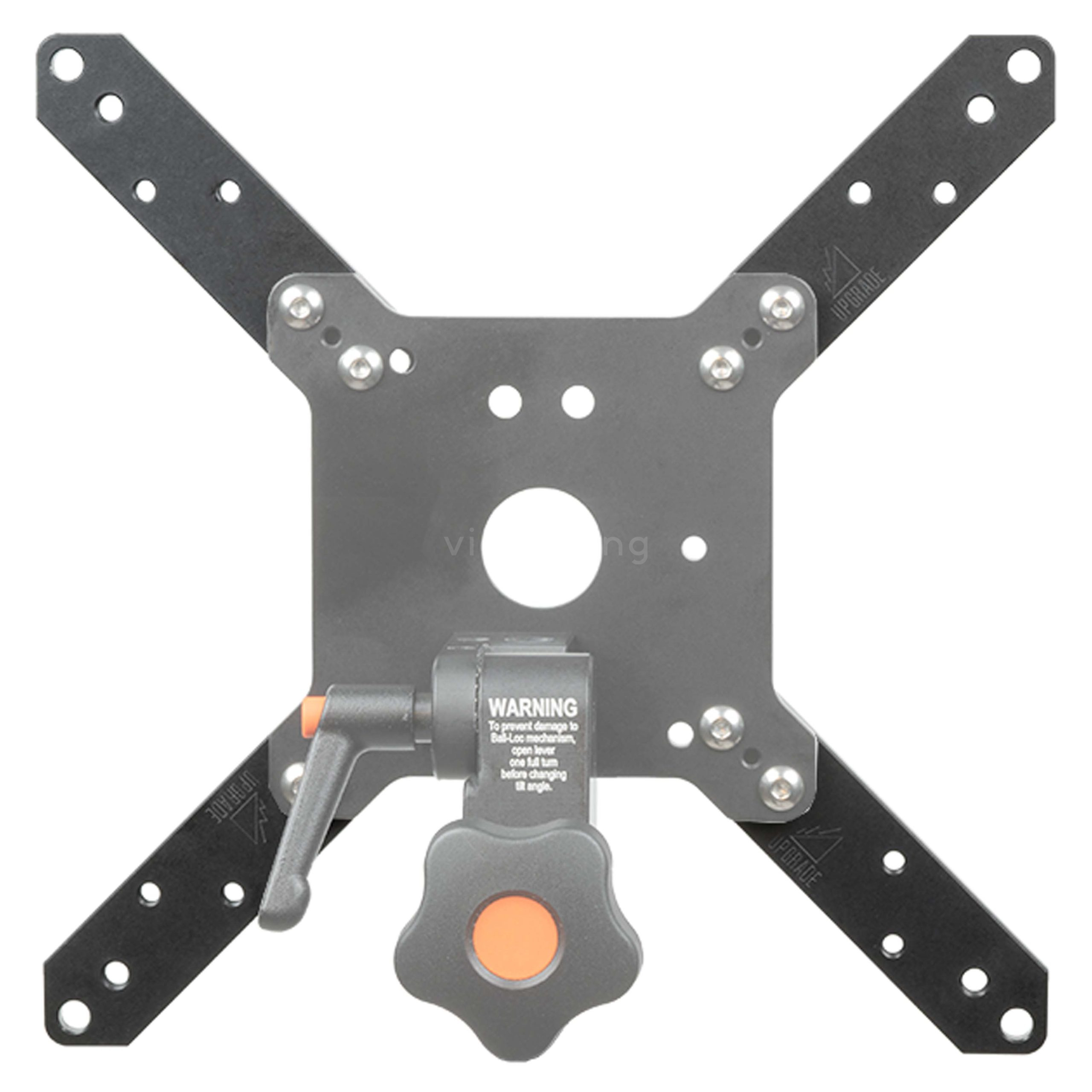 Upgrade Innovations VESA Adapter Set – 200x100mm & 200x200mm