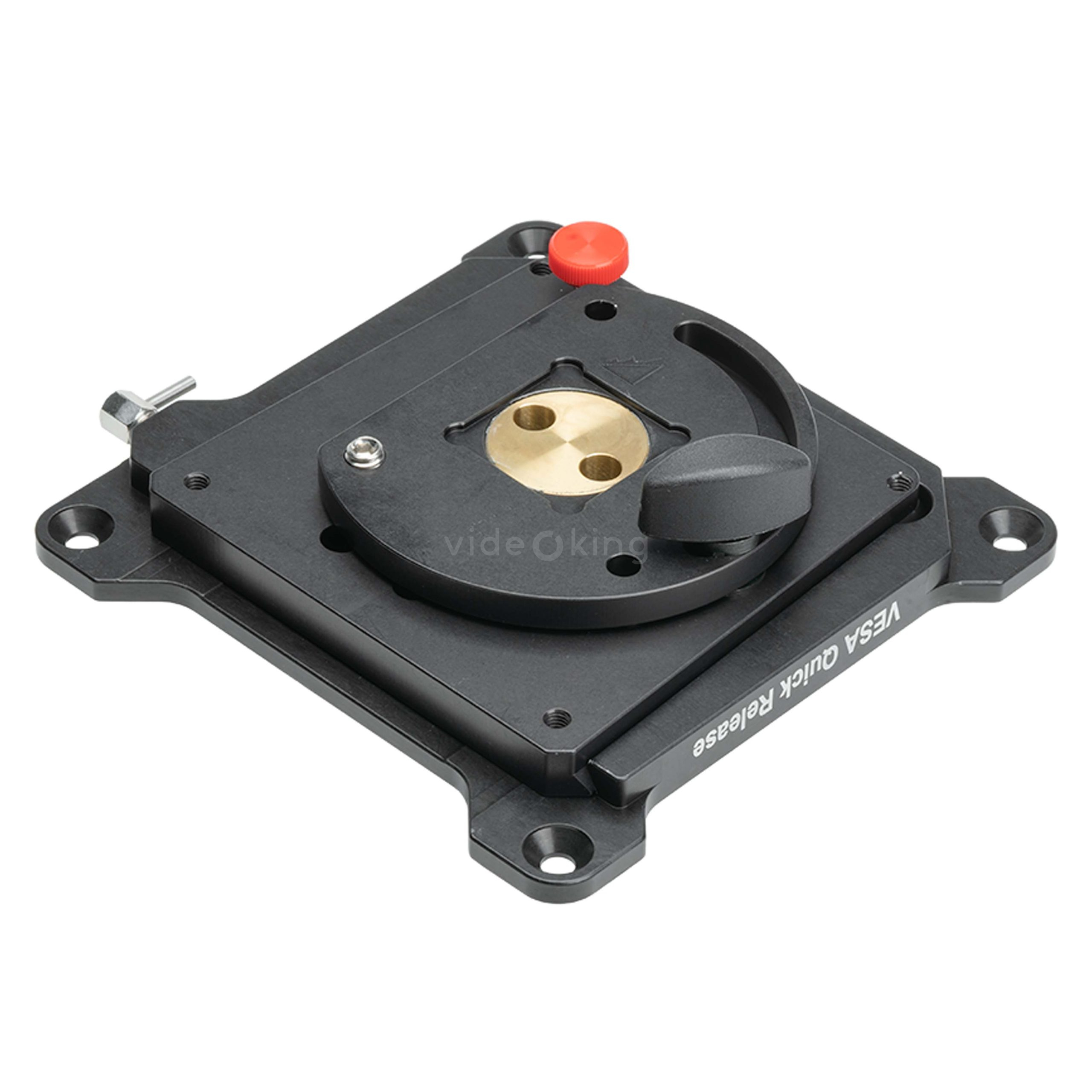Upgrade Innovations VESA Quick Release & Landscape/Portrait Mount Adapter