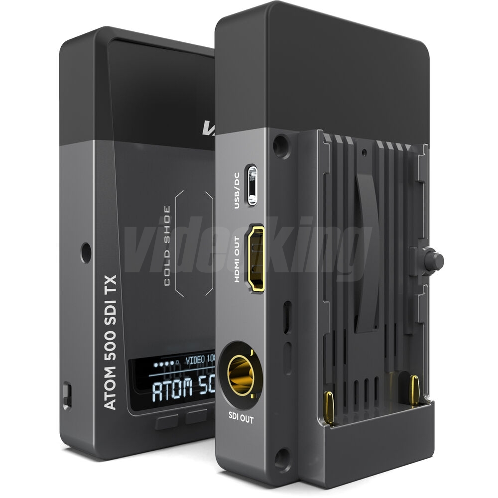 Vaxis Atom 500 SDI-1