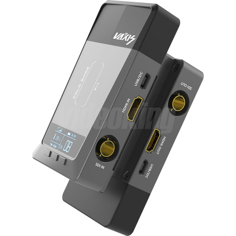 Vaxis Atom 500 SDI-4