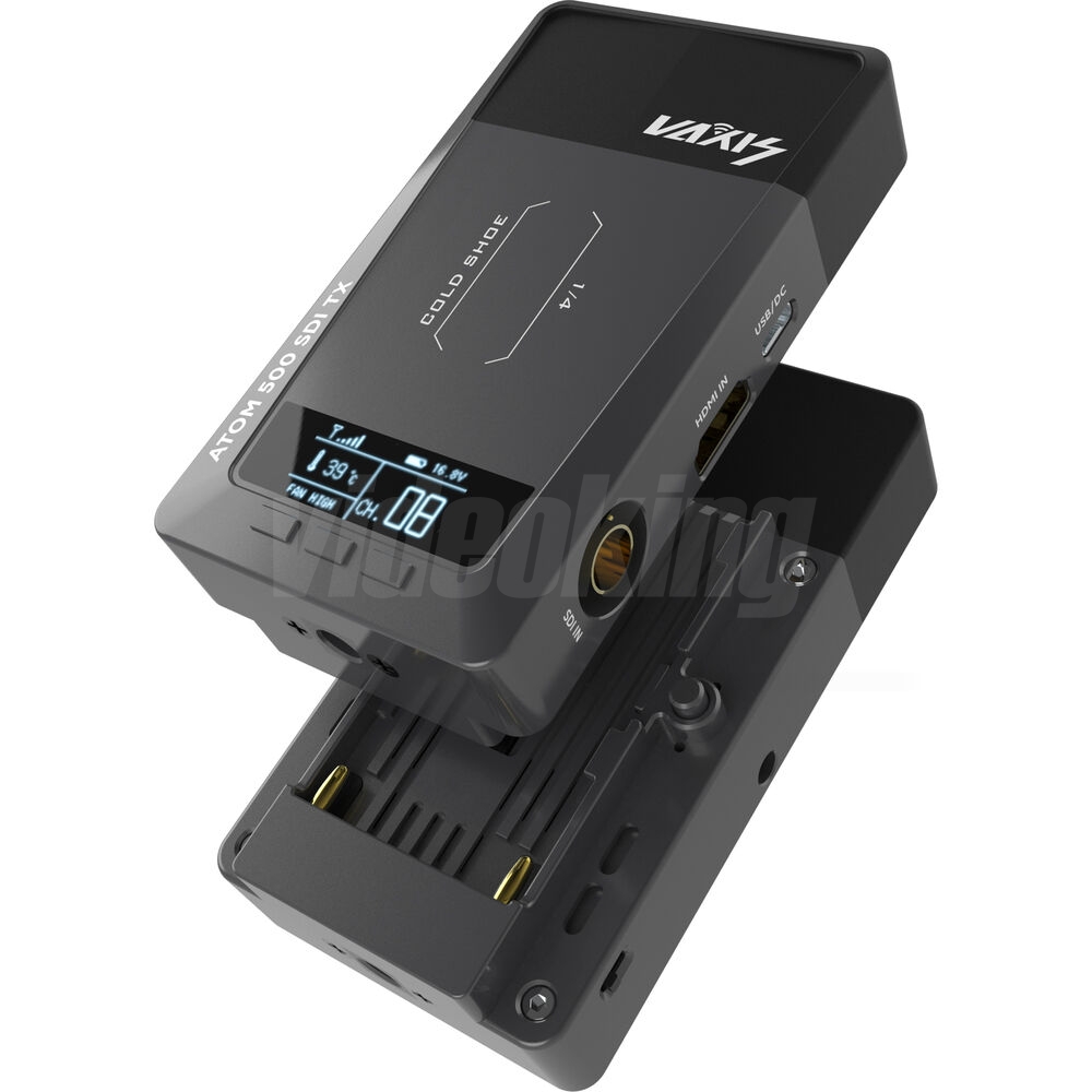 Vaxis Atom 500 SDI-6