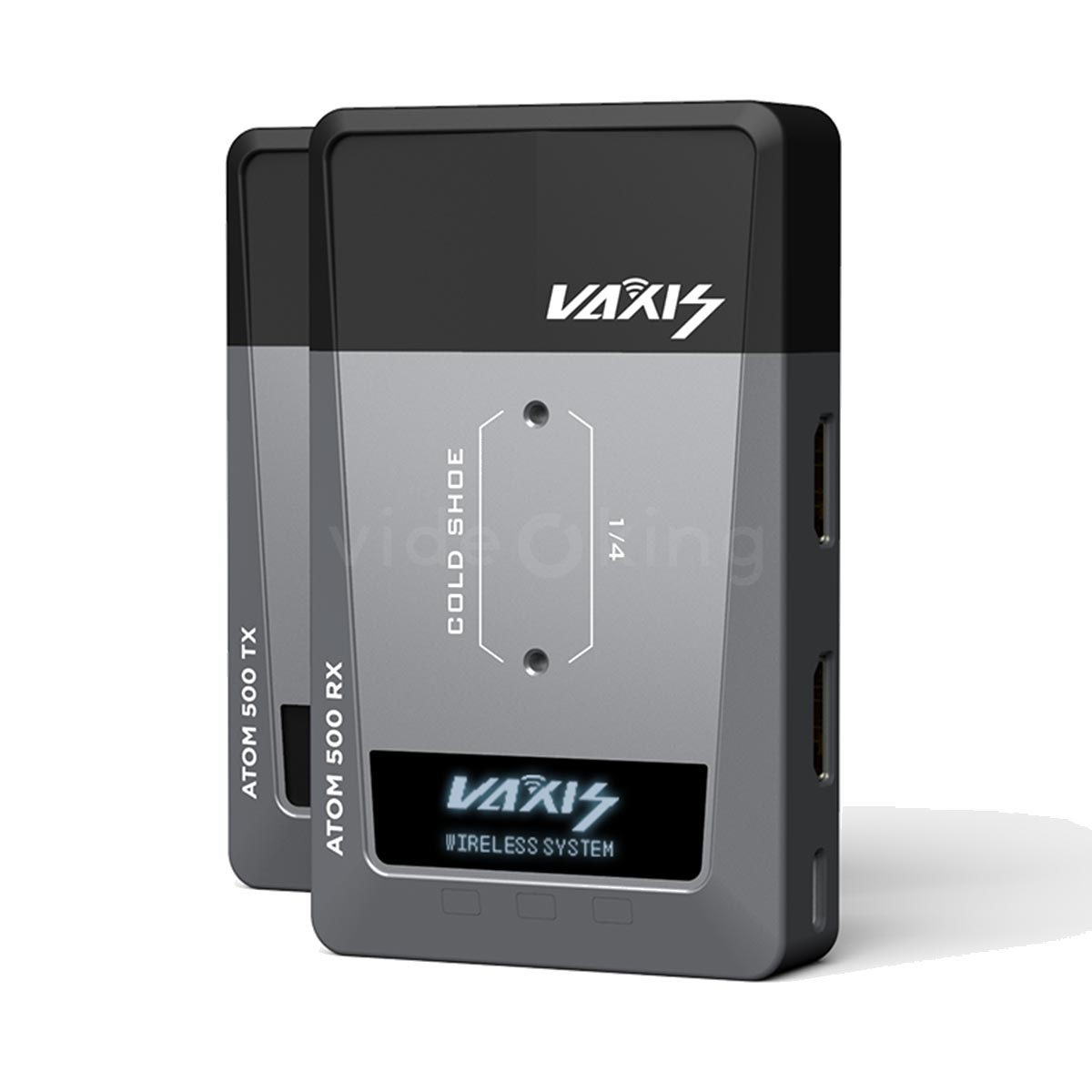 VAXIS Atom 500