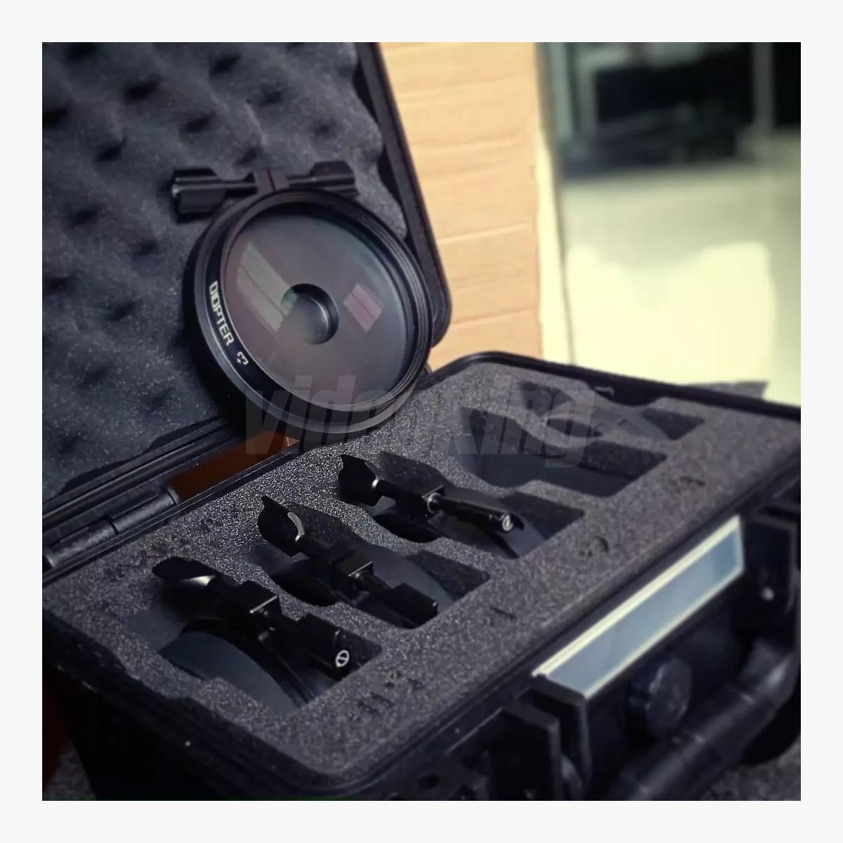 Vaxis Diopter kit-3
