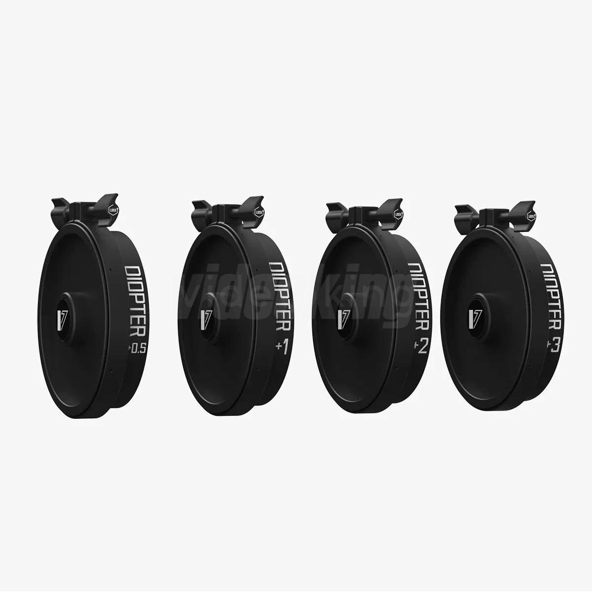 Vaxis VFX 114mm Diopter Kit