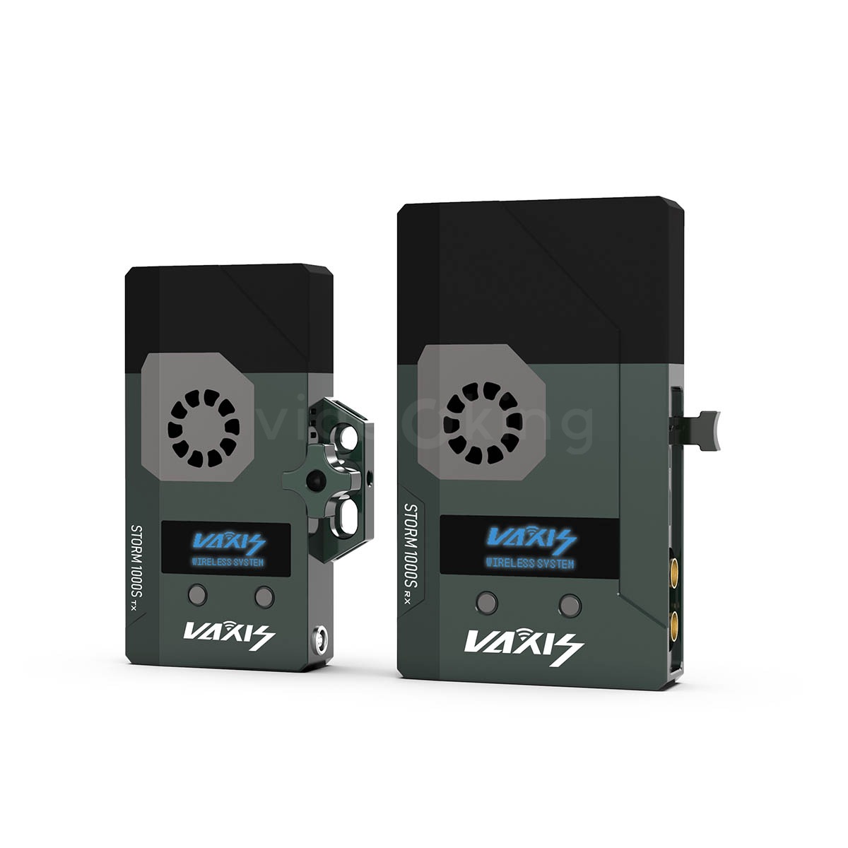 Vaxis Storm 1000S