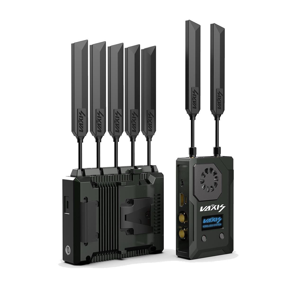 Vaxis Storm 2000 1