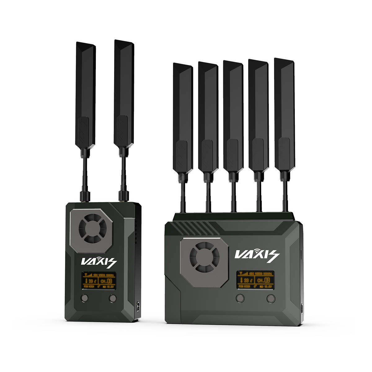 Vaxis Storm 2000