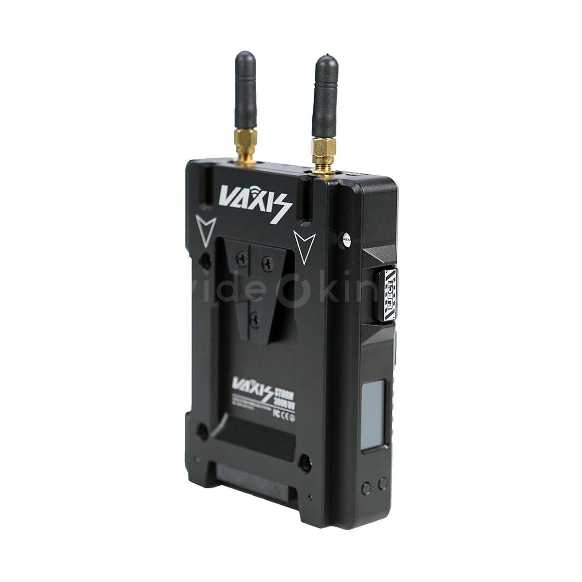 Vaxis Storm 3000 DV TX-3