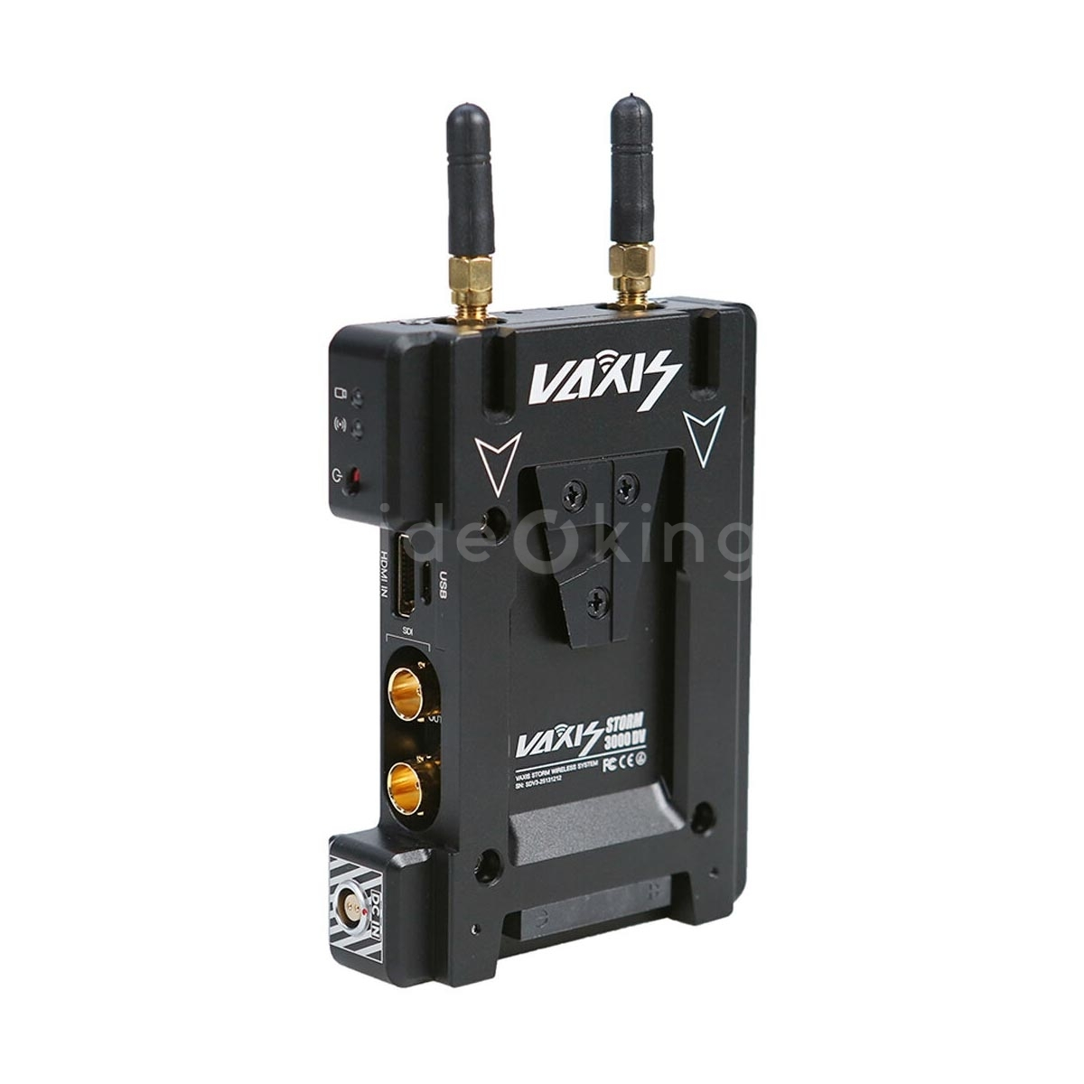 Vaxis Storm 3000 DV Transmitter (V-mount)