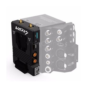 Vaxis Storm 3000 IO 1