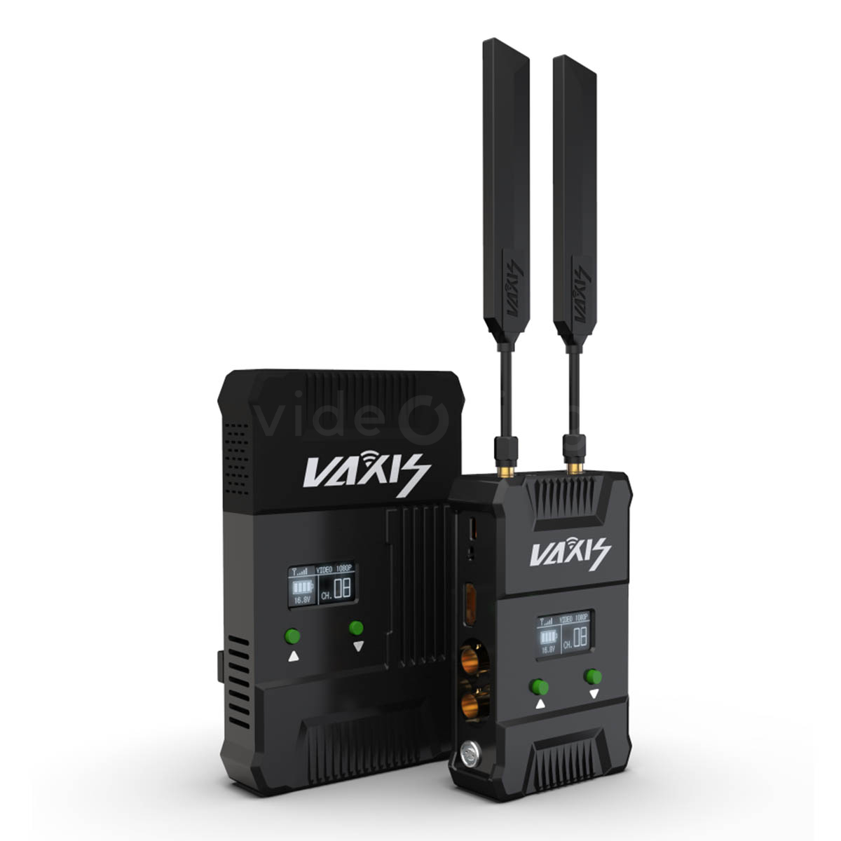 VAXIS Storm 800 – Wireless HDMI / SDI Transmittion System