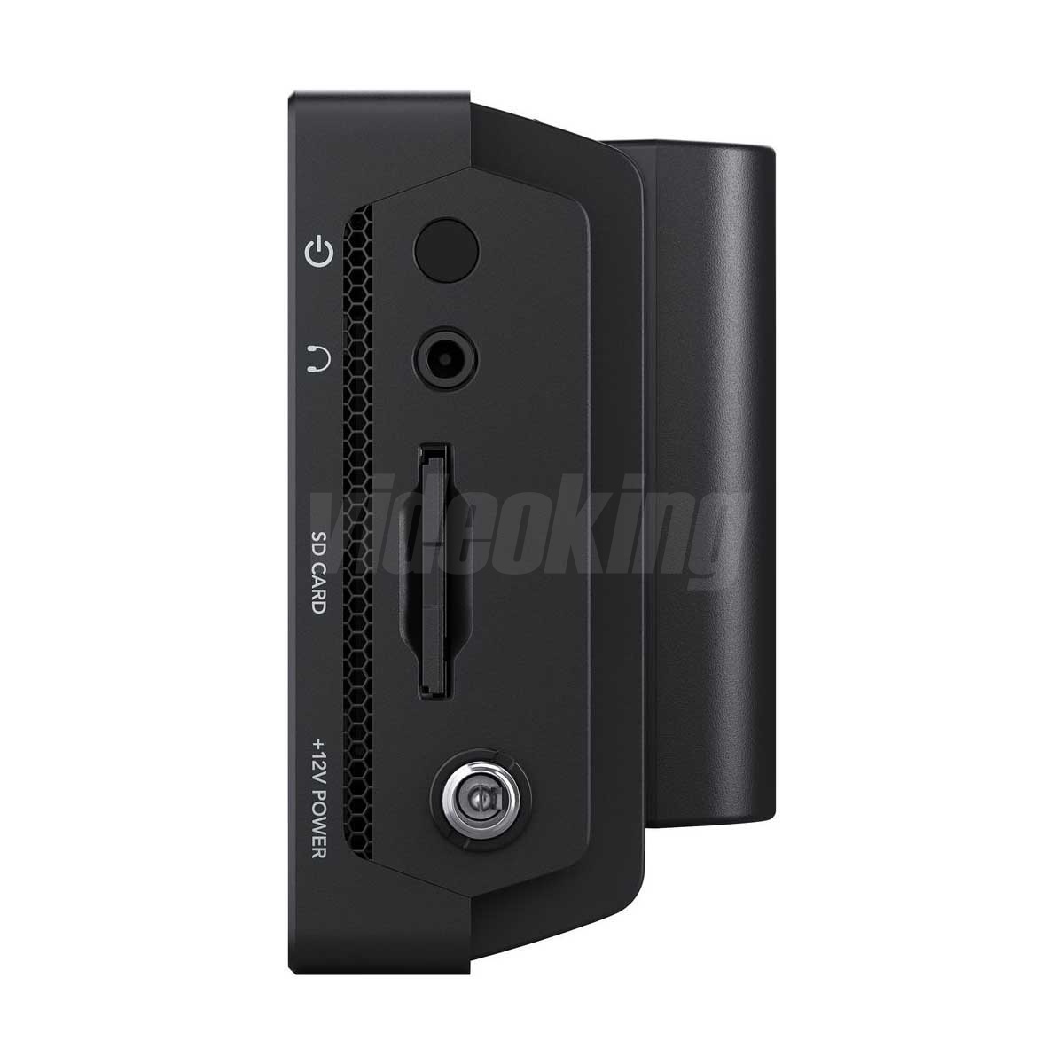 Video Assist 5 3