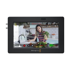 Video Assist 5 3G