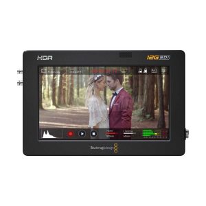 Video Assist 5