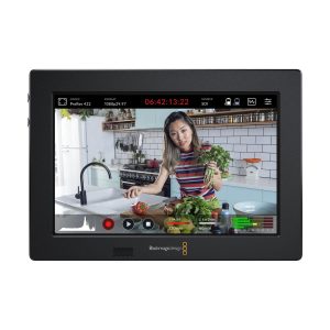 Video Assist 7 3G