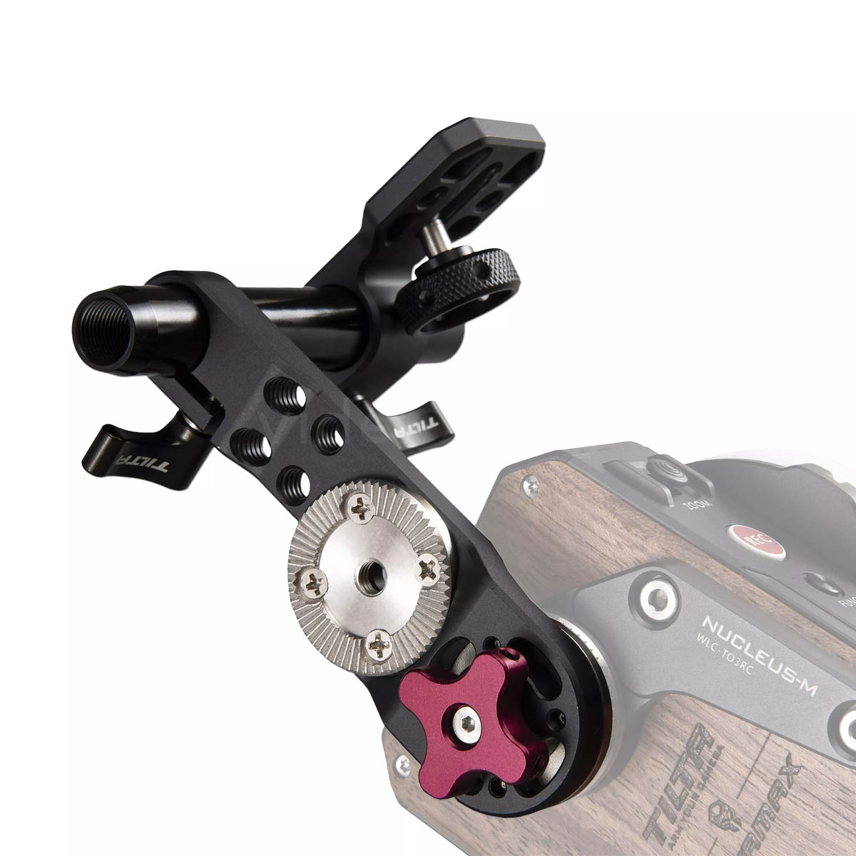 TILTA Nucleus-M FIZ Hand Unit Monitor Bracket