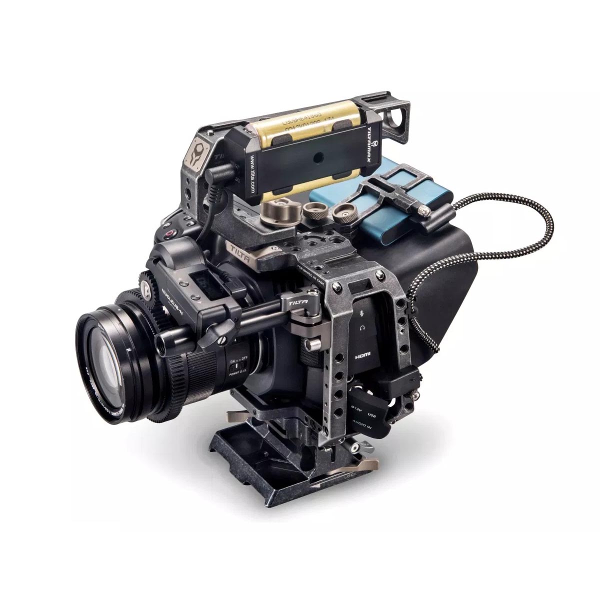 WLC-T04-BP-18650 6