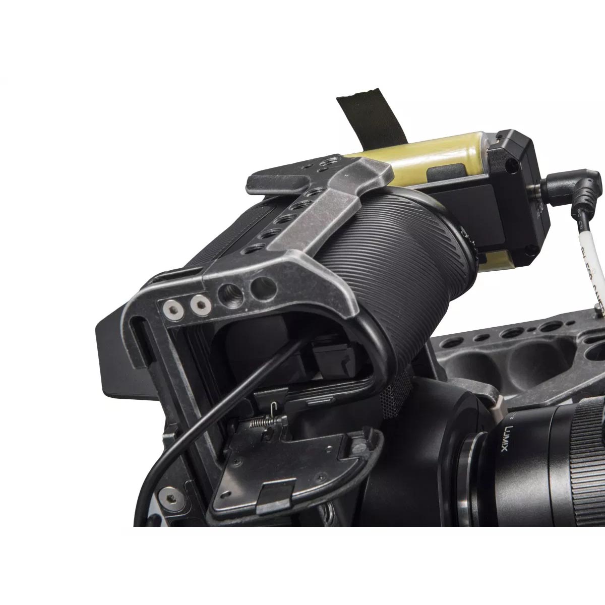WLC-T04-BP-18650 7