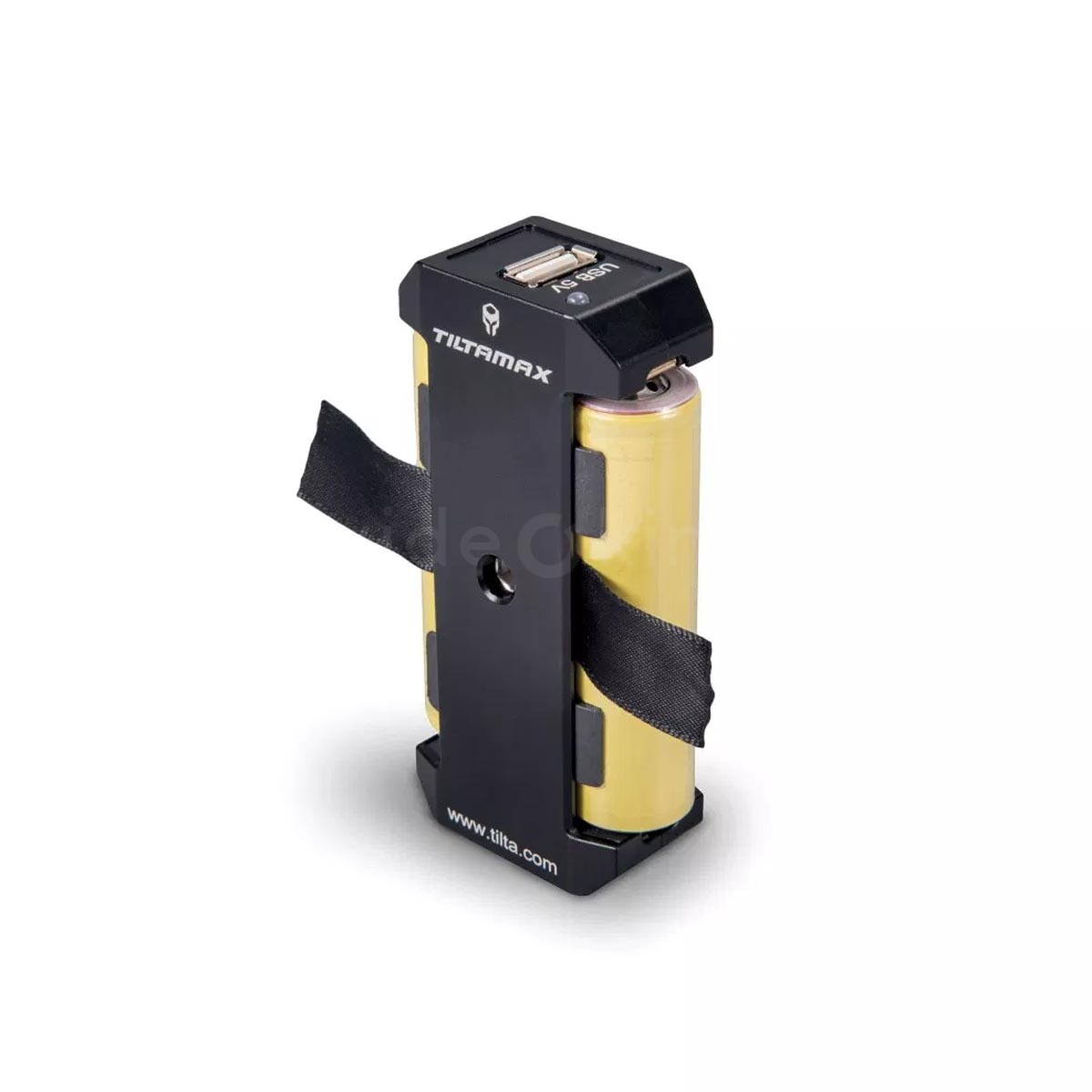 TILTA Dual 18650 Battery Pack pro Nucleus Nano Motor