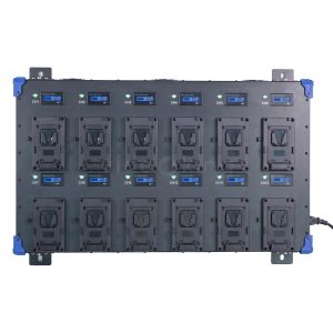 Wall charger 1