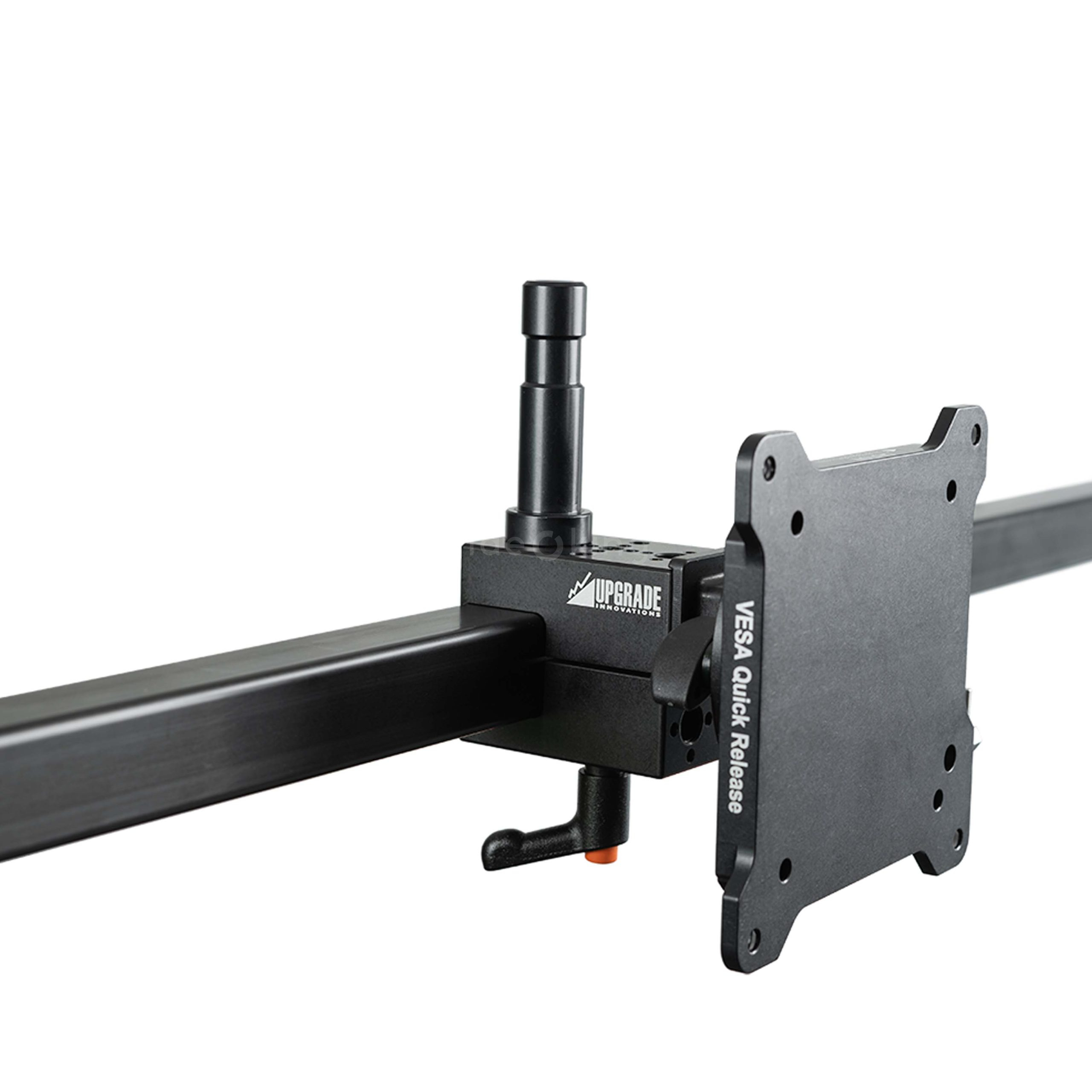 Whaley Rail Clamp to QR-L:P VESA Plate_2