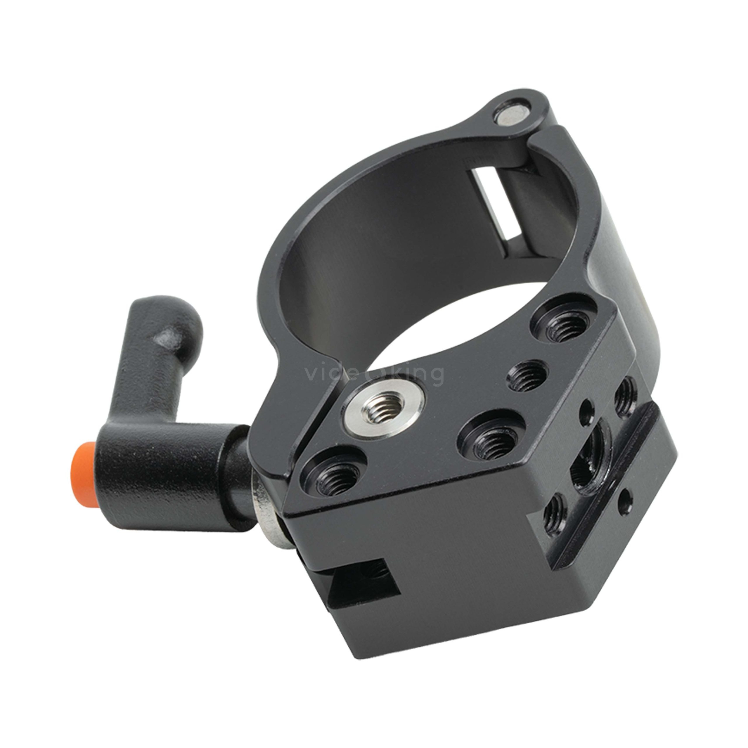 Upgrade Innovations Whaley Rail Flip Open Clamp