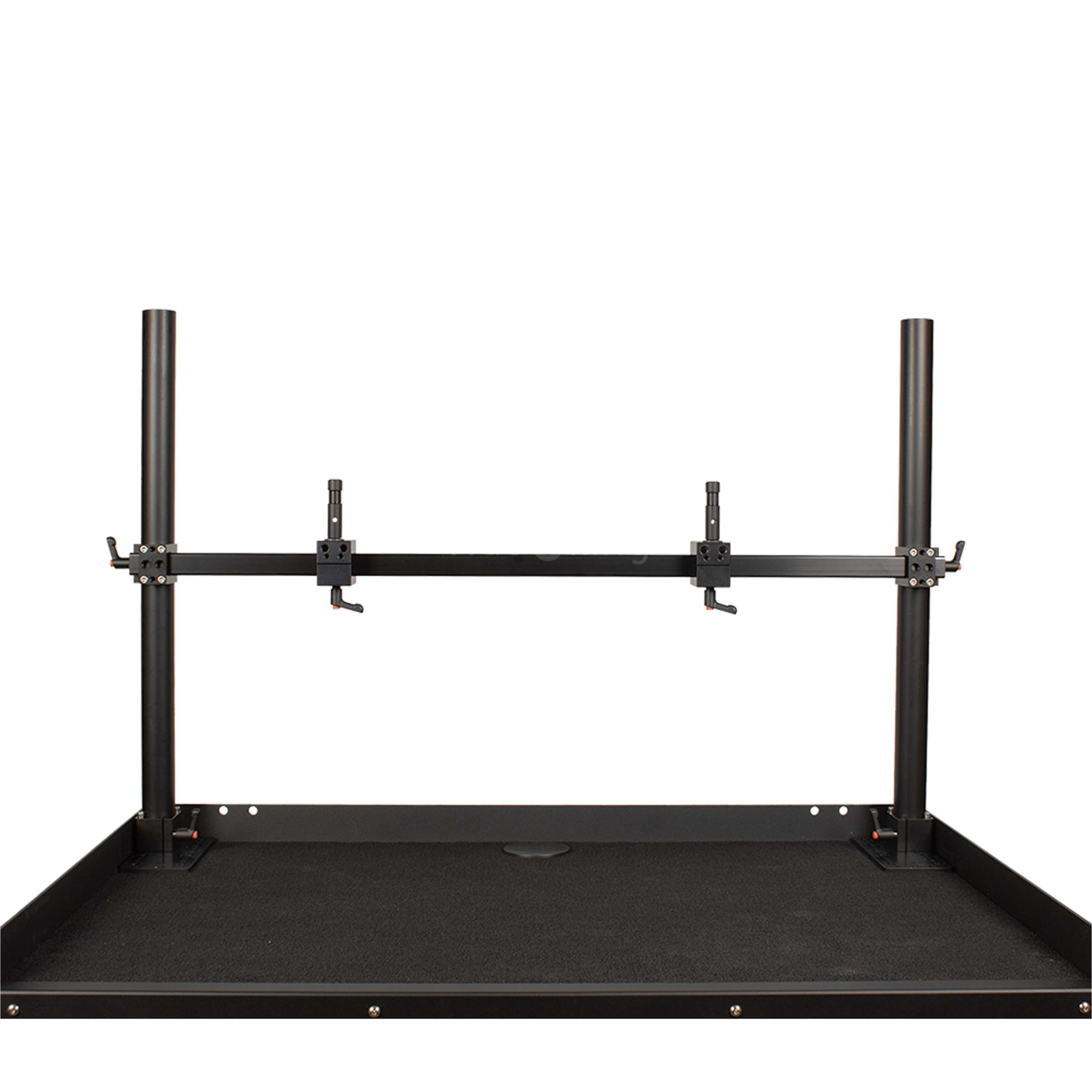 Upgrade Innovations Whaley Rail Monitor Mounting Frame – Inovativ Echo Studio