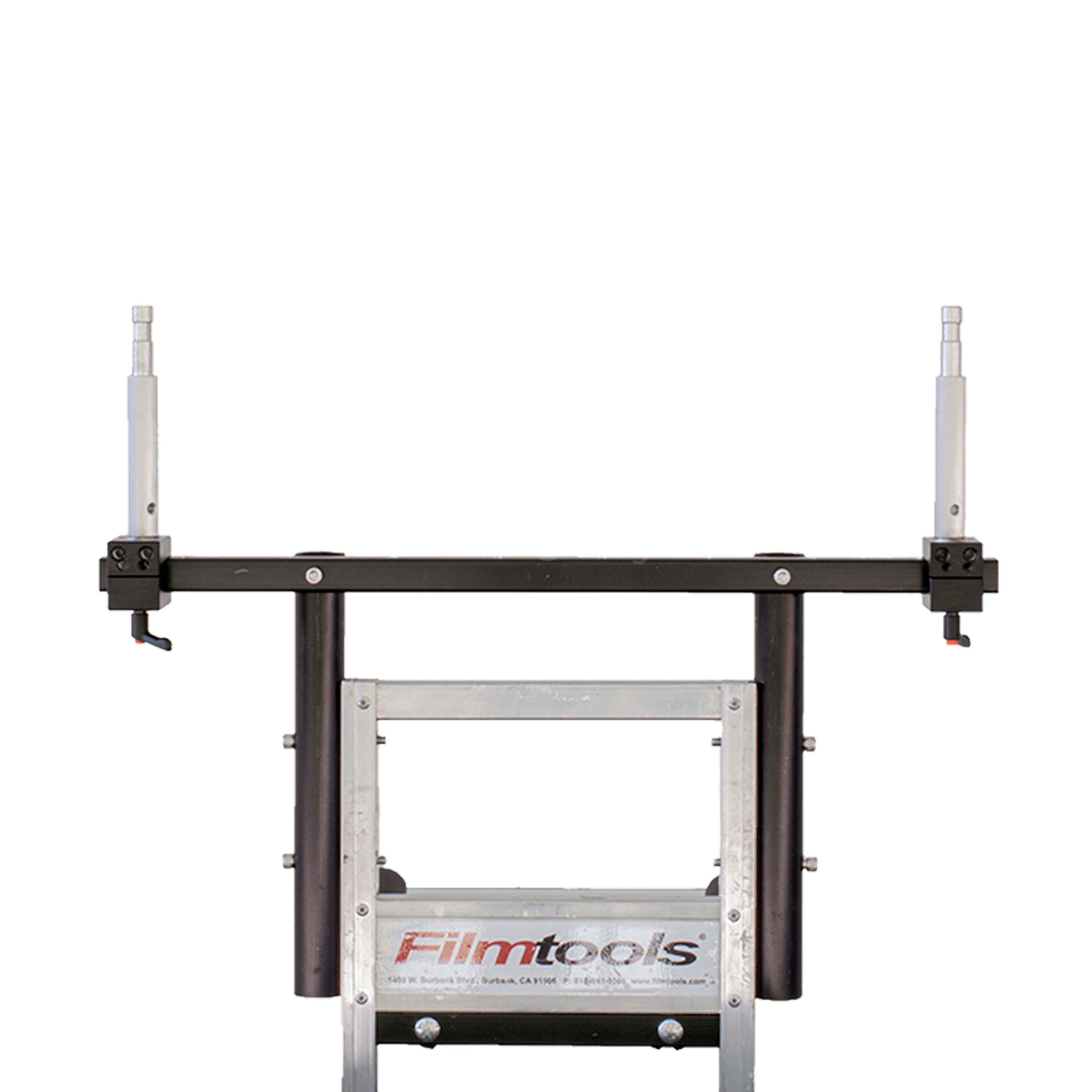 Upgrade Innovations Whaley Rail Monitor Mounting Frame – Vertical Magliner