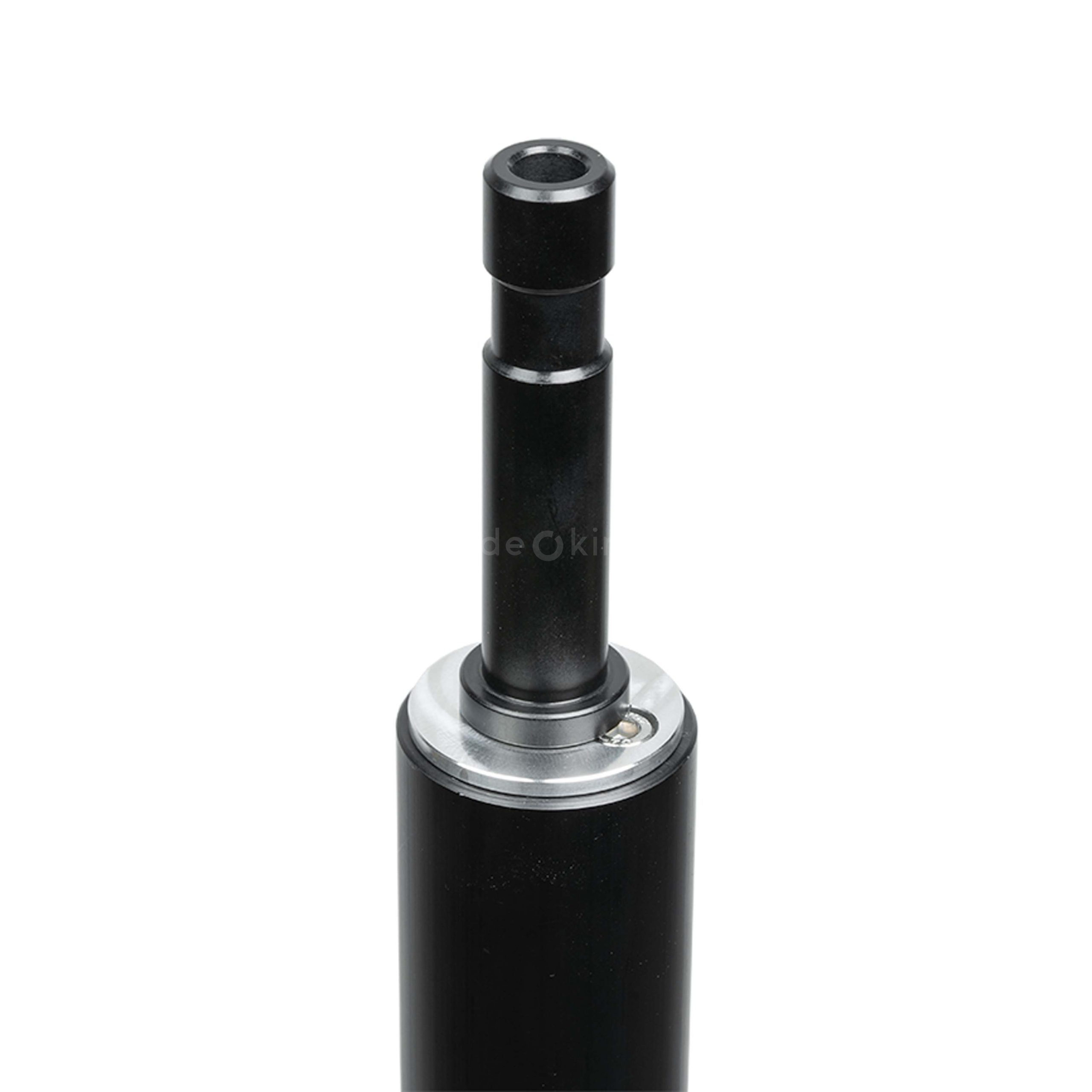 Whaley Rail Vertical Post Jam Plug_3